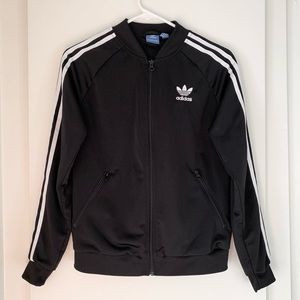 Adidas Originals Track Jacket